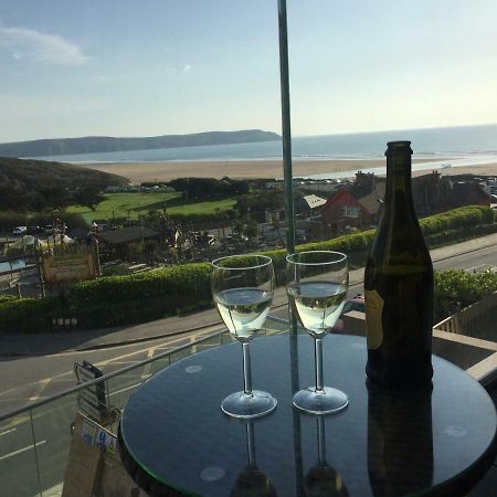 Byron, Woolacombe 7 ภายนอก รูปภาพ