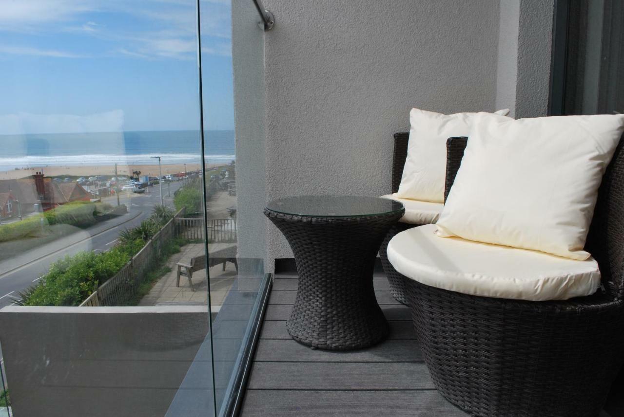 Byron, Woolacombe 7 ภายนอก รูปภาพ