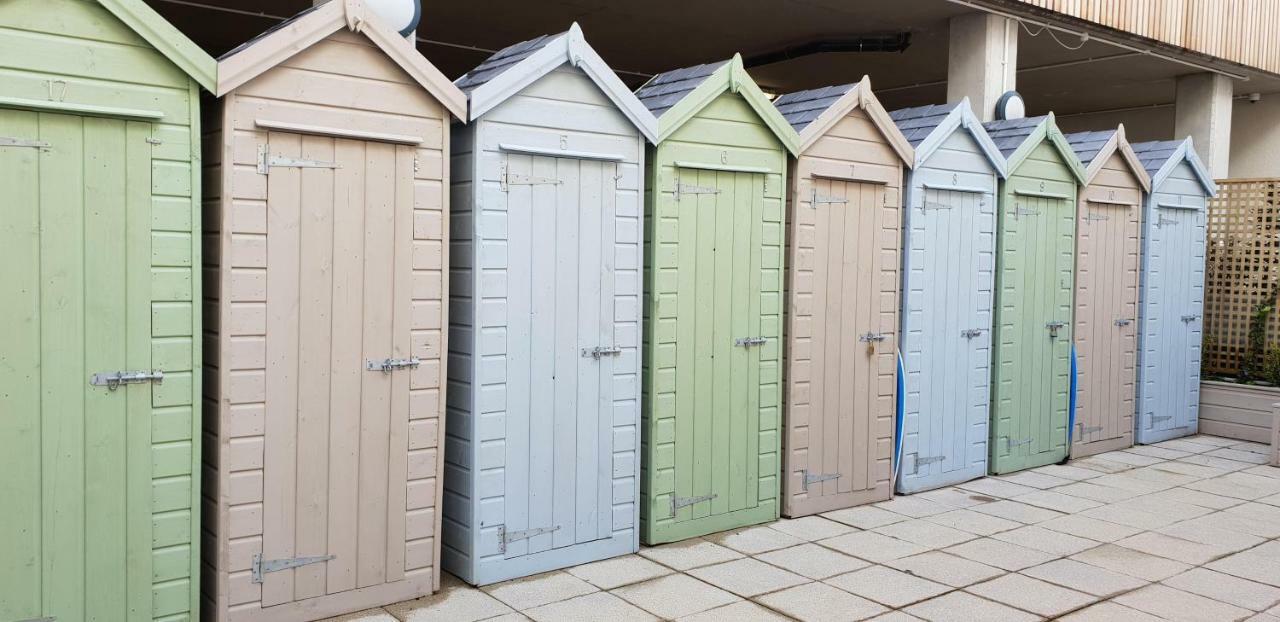Byron, Woolacombe 7 ภายนอก รูปภาพ
