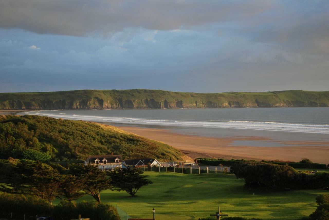 Byron, Woolacombe 7 ภายนอก รูปภาพ