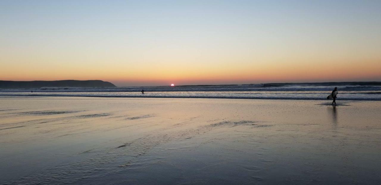 Byron, Woolacombe 7 ภายนอก รูปภาพ